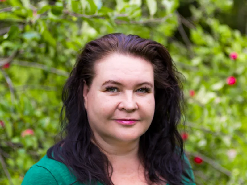 Marja Laurila - Sairaanhoitaja